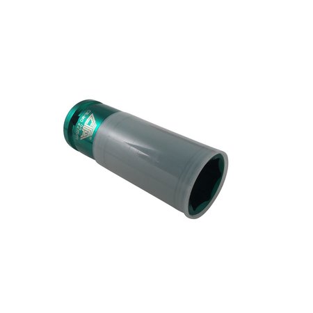 CTA MANUFACTURING Thin Wall Impact Socket, 22Mm CTAA180